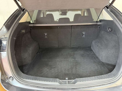 Mazda CX-5 Gebrauchtwagen Mazda CX-5 Gebrauchtwagen