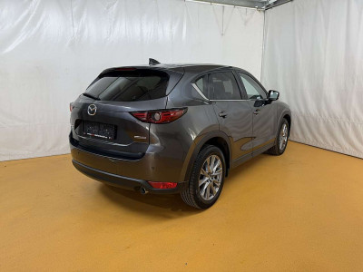 Mazda CX-5 Gebrauchtwagen Mazda CX-5 Gebrauchtwagen