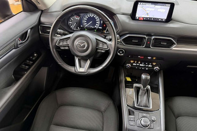 Mazda CX-5 Gebrauchtwagen Mazda CX-5 Gebrauchtwagen