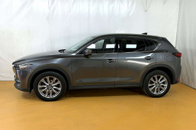 Mazda CX-5 Gebrauchtwagen Mazda CX-5 Gebrauchtwagen
