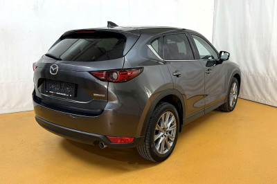 Mazda CX-5 Gebrauchtwagen Mazda CX-5 Gebrauchtwagen