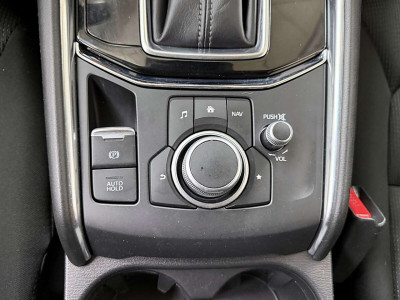 Mazda CX-5 Gebrauchtwagen Mazda CX-5 Gebrauchtwagen