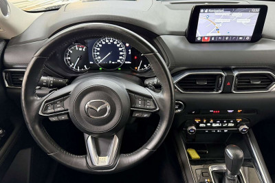Mazda CX-5 Gebrauchtwagen Mazda CX-5 Gebrauchtwagen