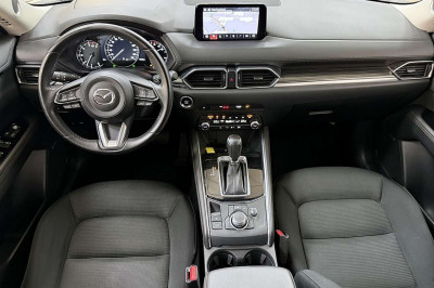 Mazda CX-5 Gebrauchtwagen Mazda CX-5 Gebrauchtwagen