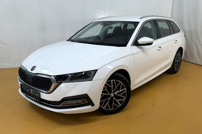 Skoda Octavia Gebrauchtwagen Skoda Octavia Gebrauchtwagen