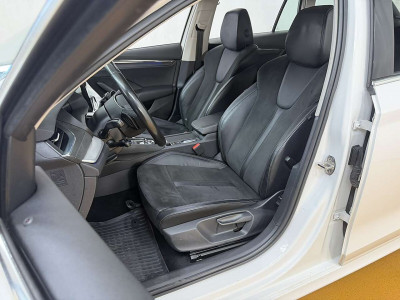 Skoda Octavia Gebrauchtwagen Skoda Octavia Gebrauchtwagen
