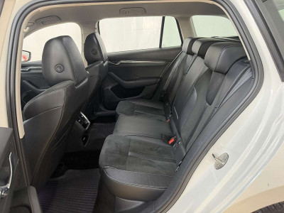 Skoda Octavia Gebrauchtwagen Skoda Octavia Gebrauchtwagen