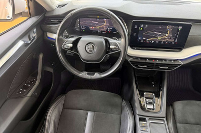 Skoda Octavia Gebrauchtwagen Skoda Octavia Gebrauchtwagen