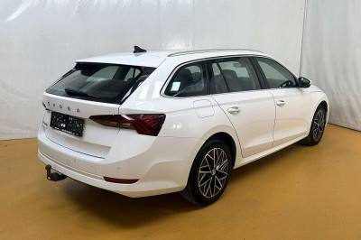 Skoda Octavia Gebrauchtwagen Skoda Octavia Gebrauchtwagen