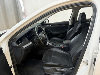 Skoda Octavia Gebrauchtwagen Skoda Octavia Gebrauchtwagen