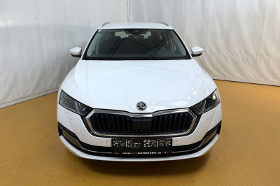 Skoda Octavia Gebrauchtwagen Skoda Octavia Gebrauchtwagen