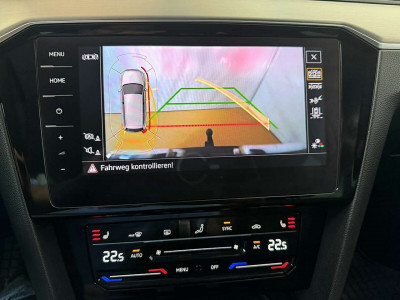 VW Passat Gebrauchtwagen VW Passat Gebrauchtwagen
