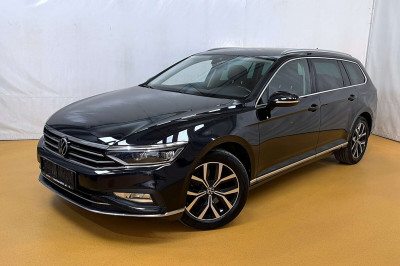 VW Passat Gebrauchtwagen VW Passat Gebrauchtwagen
