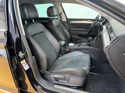 VW Passat Gebrauchtwagen VW Passat Gebrauchtwagen