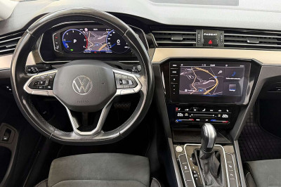 VW Passat Gebrauchtwagen VW Passat Gebrauchtwagen