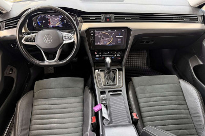 VW Passat Gebrauchtwagen VW Passat Gebrauchtwagen