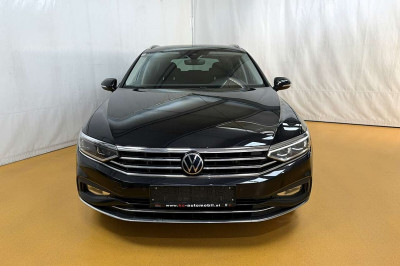 VW Passat Gebrauchtwagen VW Passat Gebrauchtwagen