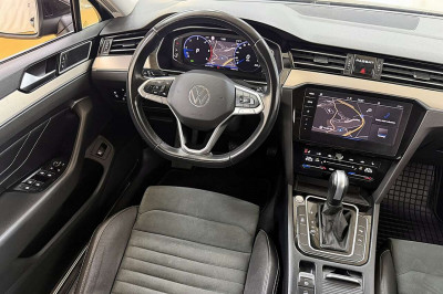 VW Passat Gebrauchtwagen VW Passat Gebrauchtwagen