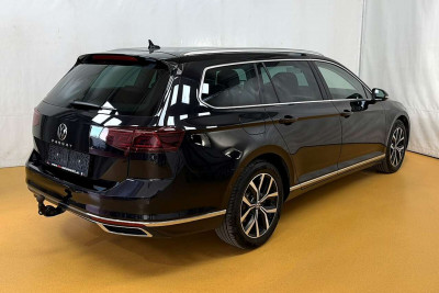 VW Passat Gebrauchtwagen VW Passat Gebrauchtwagen