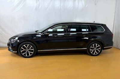 VW Passat Gebrauchtwagen VW Passat Gebrauchtwagen