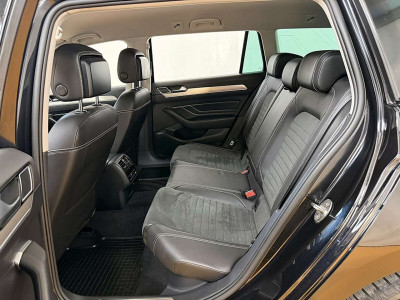 VW Passat Gebrauchtwagen VW Passat Gebrauchtwagen