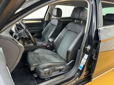VW Passat Gebrauchtwagen VW Passat Gebrauchtwagen
