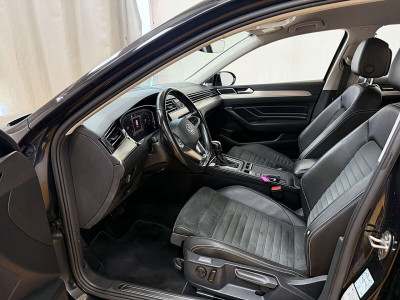 VW Passat Gebrauchtwagen VW Passat Gebrauchtwagen