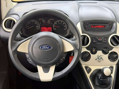 Ford Ka Gebrauchtwagen