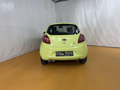 Ford Ka Gebrauchtwagen