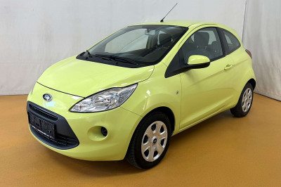 Ford Ka Gebrauchtwagen