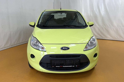 Ford Ka Gebrauchtwagen