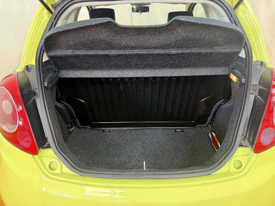 Ford Ka Gebrauchtwagen