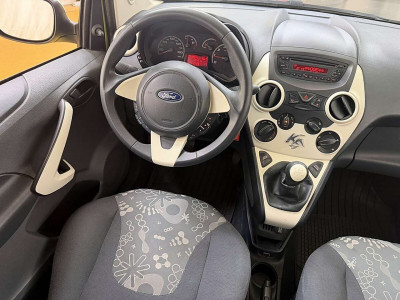 Ford Ka Gebrauchtwagen