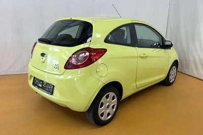 Ford Ka Gebrauchtwagen