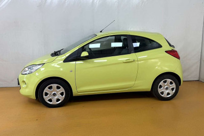 Ford Ka Gebrauchtwagen