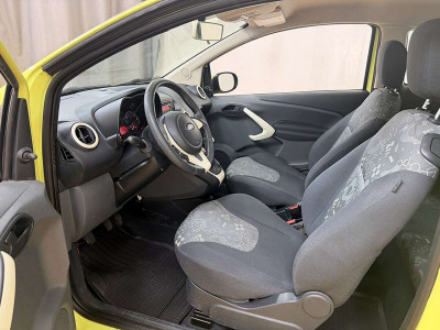 Ford Ka Gebrauchtwagen