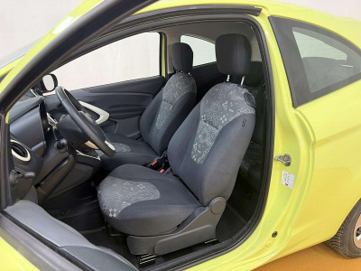 Ford Ka Gebrauchtwagen