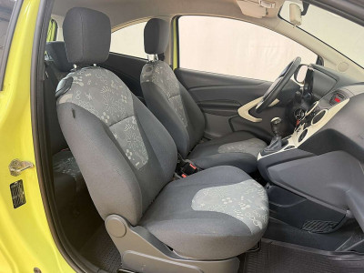 Ford Ka Gebrauchtwagen