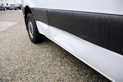 Mercedes-Benz Sprinter Gebrauchtwagen Mercedes-Benz Sprinter Gebrauchtwagen