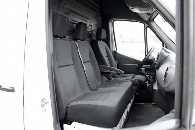 Mercedes-Benz Sprinter Gebrauchtwagen Mercedes-Benz Sprinter Gebrauchtwagen