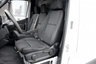 Mercedes-Benz Sprinter Gebrauchtwagen Mercedes-Benz Sprinter Gebrauchtwagen