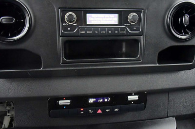 Mercedes-Benz Sprinter Gebrauchtwagen Mercedes-Benz Sprinter Gebrauchtwagen