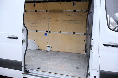 Mercedes-Benz Sprinter Gebrauchtwagen Mercedes-Benz Sprinter Gebrauchtwagen
