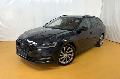 Skoda Octavia Gebrauchtwagen Skoda Octavia Gebrauchtwagen