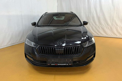 Skoda Octavia Gebrauchtwagen Skoda Octavia Gebrauchtwagen