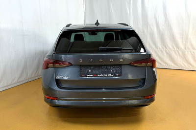 Skoda Octavia Gebrauchtwagen Skoda Octavia Gebrauchtwagen