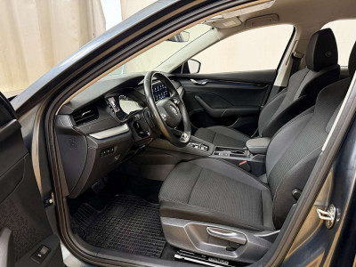 Skoda Octavia Gebrauchtwagen Skoda Octavia Gebrauchtwagen