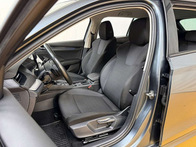 Skoda Octavia Gebrauchtwagen Skoda Octavia Gebrauchtwagen