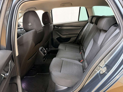 Skoda Octavia Gebrauchtwagen Skoda Octavia Gebrauchtwagen