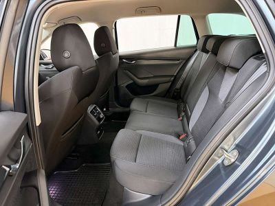 Skoda Octavia Gebrauchtwagen Skoda Octavia Gebrauchtwagen